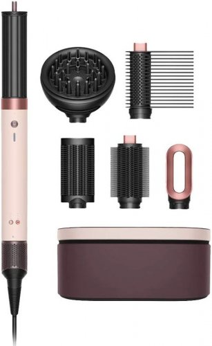 Dyson Airwrap Co-anda 2x Rizado+muy Rizado