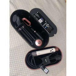 Dyson Airwrap i.d. Multi-Styler and Dryer – StraightWavy