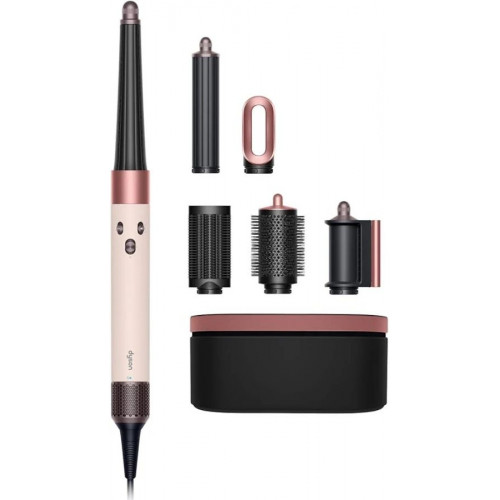 Dyson Airwrap i.d. Multi-Styler and Dryer – StraightWavy