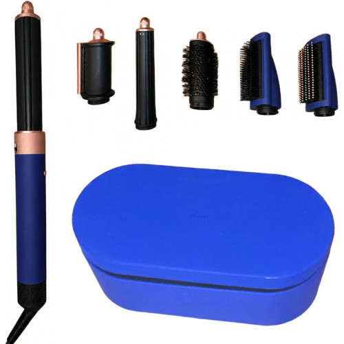 Dyson Airwrap i.d. Multi-Styler and Dryer – StraightWavy