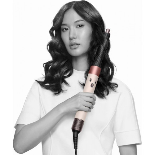 Dyson Airwrap i.d. Multi-Styler and Dryer – StraightWavy