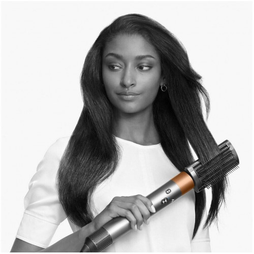Dyson Airwrap Origin Nickel / Copper