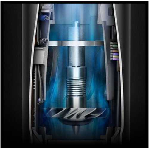 Dyson Airwrap Origin Nickel / Copper
