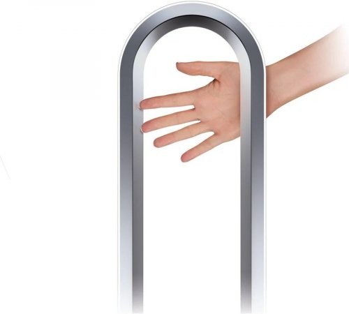 Dyson AM07 Ventilador Torre