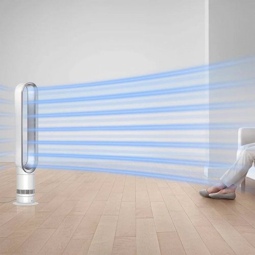 Dyson AM07 Ventilador Torre