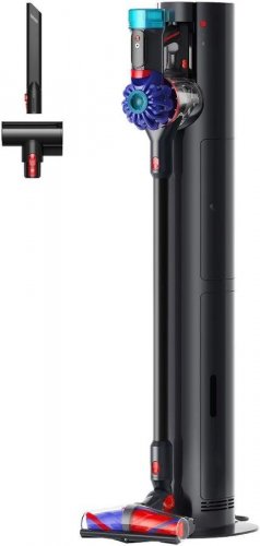 Dyson Aspiradora Dyson V10 Konical + Auto-empty Dok