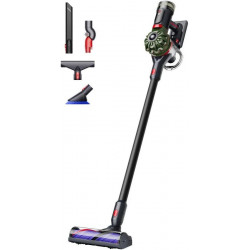 Dyson Aspiradora sin Cable Dyson V8 Cyclone + Kit de limpieza de muebles