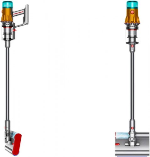 Dyson Aspiradora V12s Detect Slim Submarine