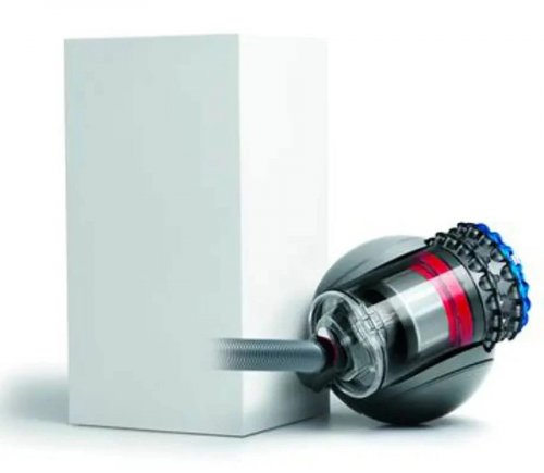 Dyson Big Ball Absolute 2
