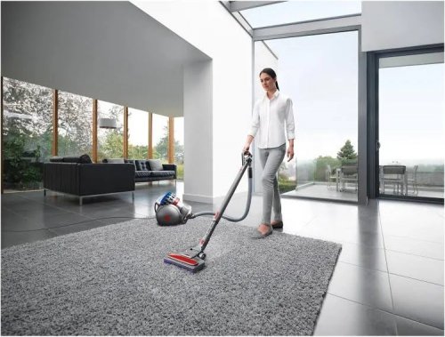 Dyson Big Ball Absolute 2