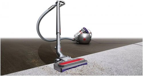 Dyson Big Ball Absolute 2