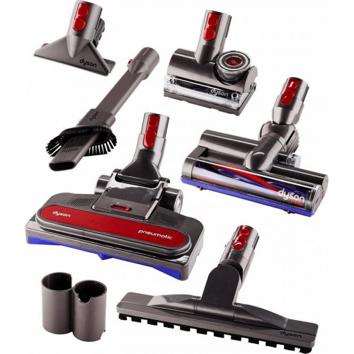 Dyson Cinetic Big Ball Animal Pro 2