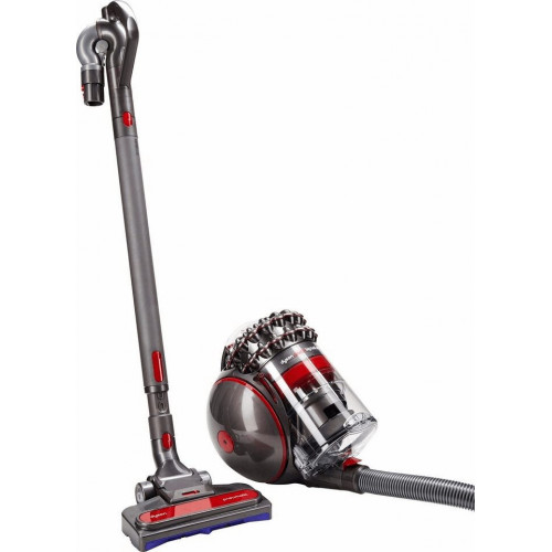 Dyson Cinetic Big Ball Animal Pro 2