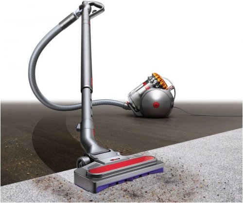 Dyson Cinetic Big Ball Multi Floor 2