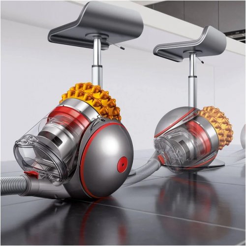 Dyson Cinetic Big Ball Multi Floor 2
