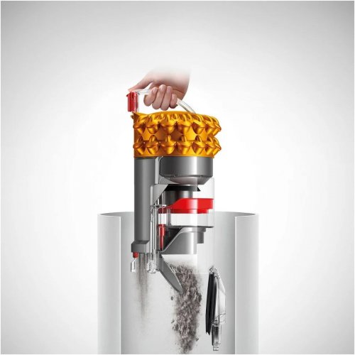 Dyson Cinetic Big Ball Multi Floor 2