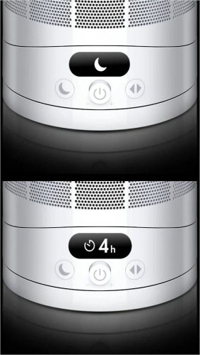 Dyson Cool CF1 Blanco