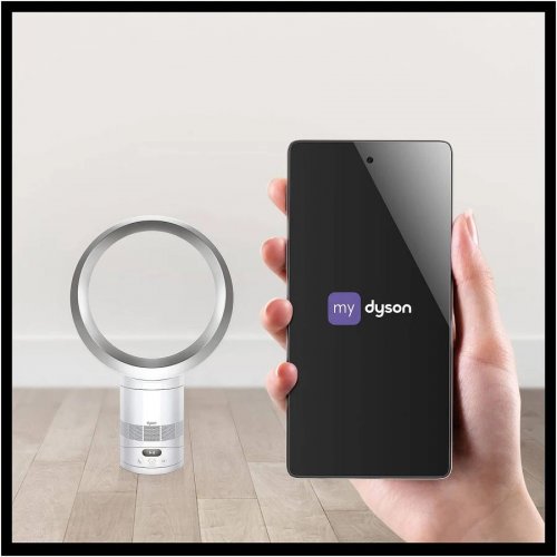 Dyson Cool CF1 Blanco