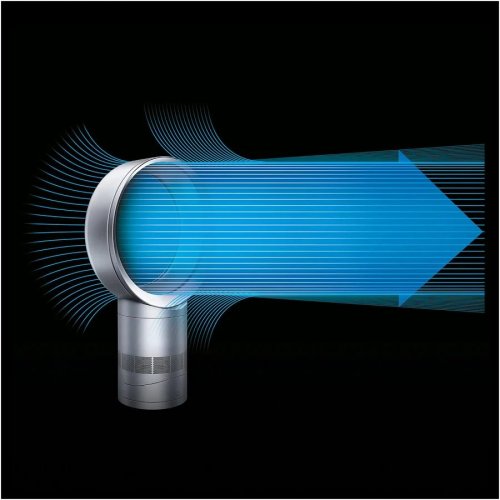 Dyson Cool CF1 Blanco