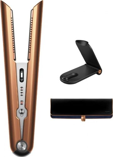 Dyson Corrale Plancha de pelo