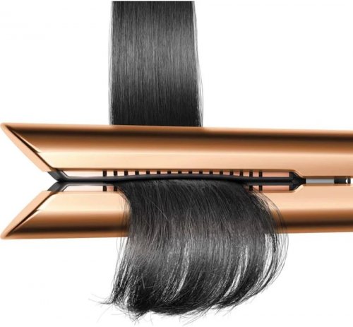 Dyson Corrale Plancha de pelo