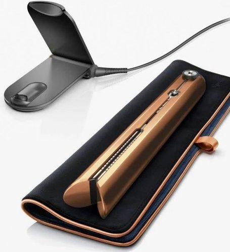 Dyson Corrale Plancha de pelo