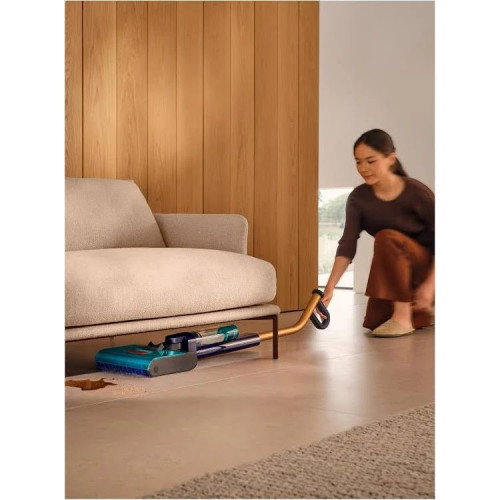 Dyson Fregona eléctrica Dyson Clean+Wash Hygiene