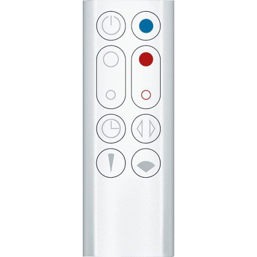 Dyson Hot+Cool AM09