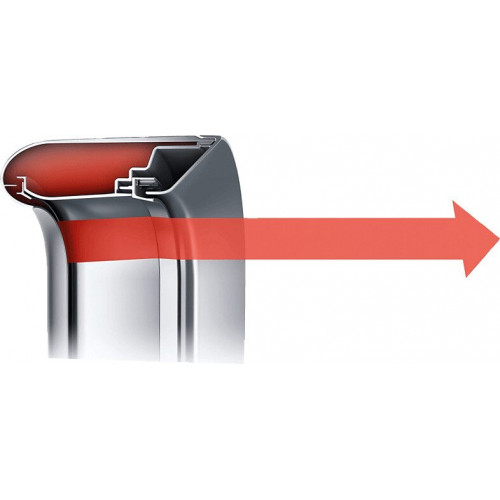 Dyson Hot+Cool AM09
