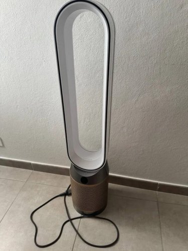 Dyson Purifier Cool Formaldehyde TP09