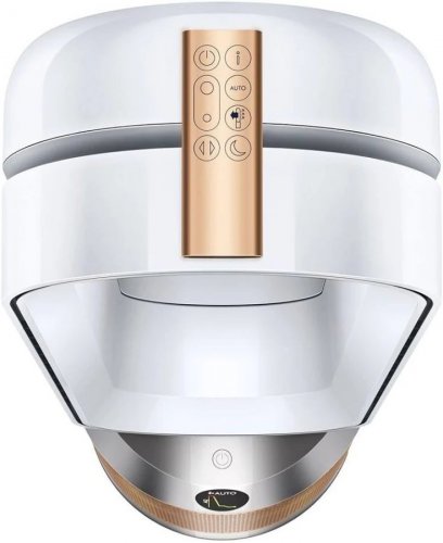 Dyson Purifier Cool Formaldehyde TP09
