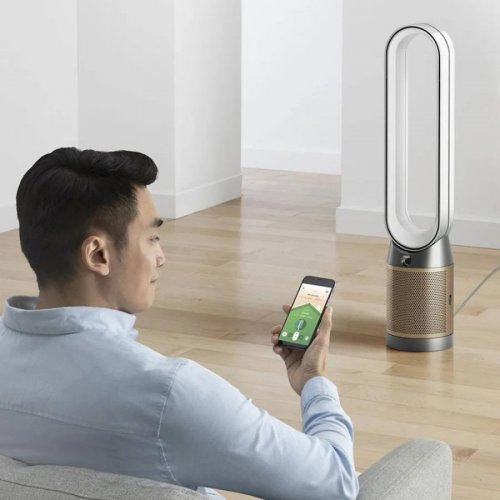 Dyson Purifier Cool Formaldehyde TP09