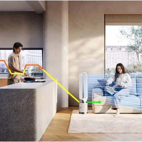 Dyson Purifier Cool PC1