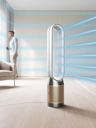 Dyson Purifier Cool PC2 De-nox TP12