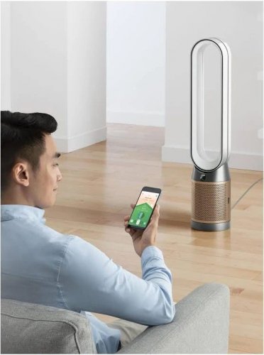 Dyson Purifier Cool PC2 De-nox TP12