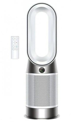 Dyson Purifier Hot+Cool HP1