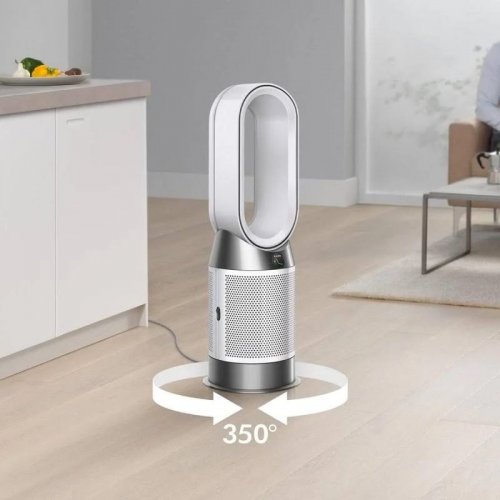 Dyson Purifier Hot+Cool HP1