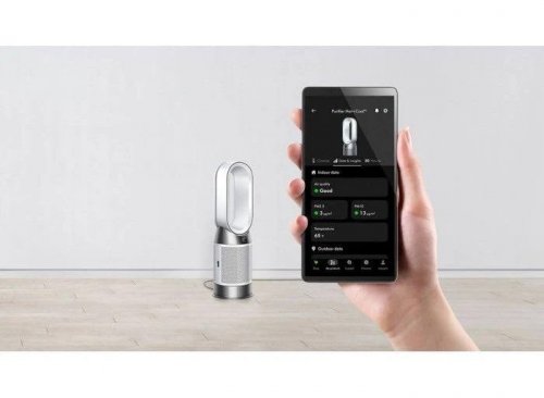Dyson Purifier Hot+Cool HP1
