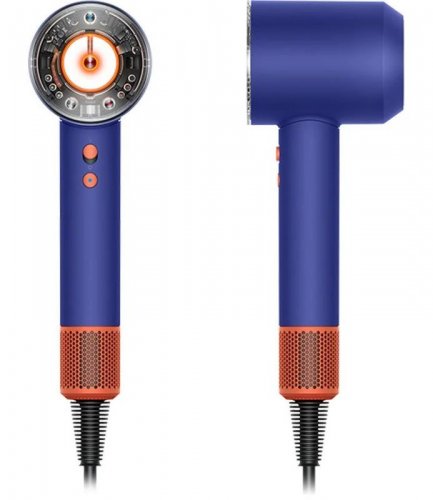 Dyson Secador de pelo HD16 Supersonic Nural