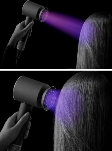 Dyson Secador de pelo HD16 Supersonic Nural