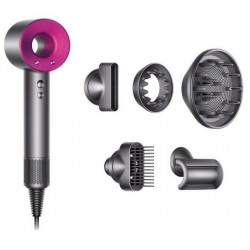 Dyson Secador Supersonic