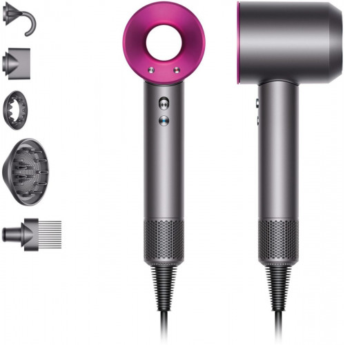 Dyson Secador Supersonic