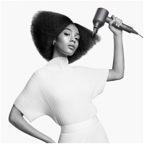 Dyson Secador Supersonic
