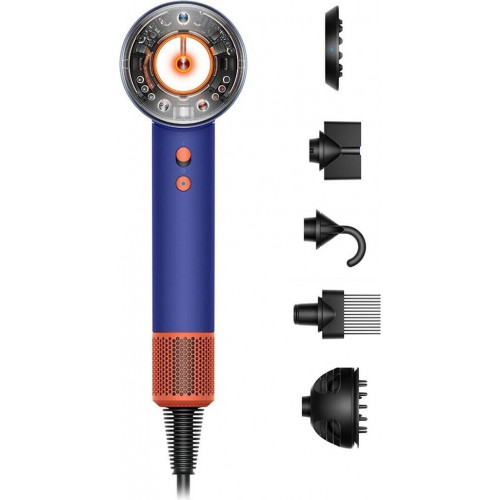 Dyson Supersonic Nural