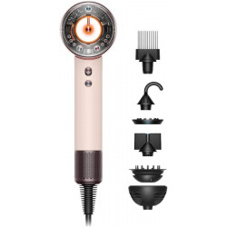 Dyson Supersonic Nural Secador