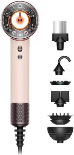 Dyson Supersonic Nural Secador