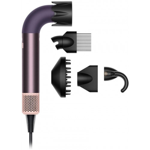 Dyson Supersonic R
