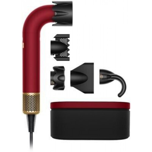 Dyson Supersonic R