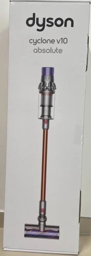 Dyson V10 Absolute