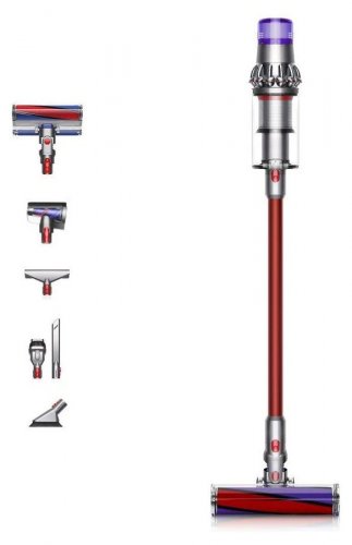 Dyson V11 Fluffy